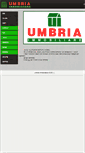 Mobile Screenshot of immobiliareumbria.it
